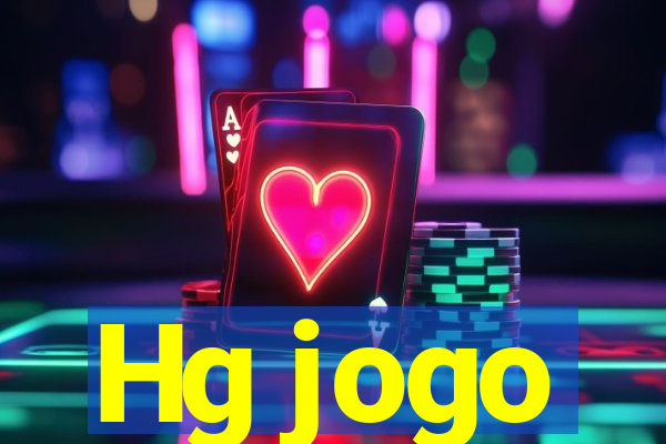Hg jogo